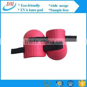 EVA Knee Pad Knee Guard With Straps thumbnail-2