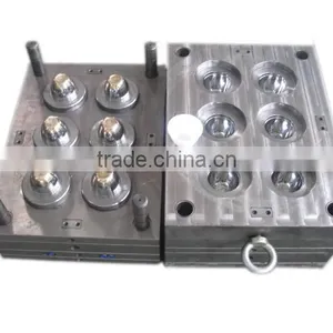 Plastic Yogurt Cup Mould thumbnail-1