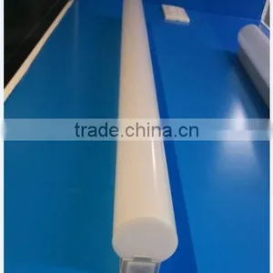 18W Cool White Round Led Light Bar thumbnail-3