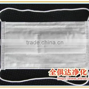 Disposable Biker N95 Face Mask Earloop and Headlop Type thumbnail-4