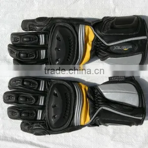 Motor Bike Gloves thumbnail-1