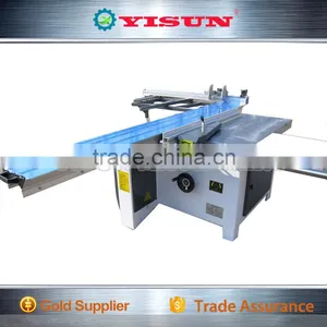 MJ6130YA Europe Sliding Table Saw Woodworking Machinery thumbnail-2