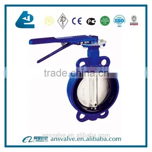 Price Butterfly Valve thumbnail-2