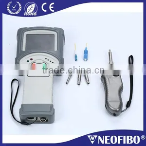 FK-7500A Handheld Optic Inspection Fiber Microscope thumbnail-1
