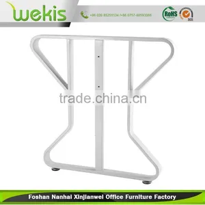 Comfortable Design High End Economic High Quality Square Tube Table Leg thumbnail-1