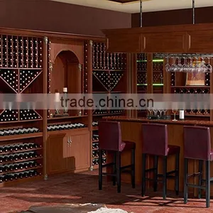 2016 Newest Modern Popular Aluminum Furniture/ Wine Canbinet for Sale thumbnail-5