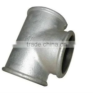 Cast Iron Pipe Fittings thumbnail-1