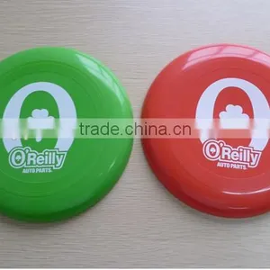 Toy Flying Pet Plastic Frisbee thumbnail-6