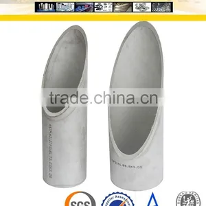 ASTM A312 TP304/316L Seamless Stainless Schedule 40 Steel Pipe Price thumbnail-3