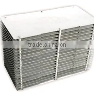 Molybdenum or Tungsten Plate/sheet/foil thumbnail-1