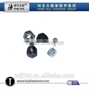 Manufacturer of Bolts and Nuts thumbnail-1
