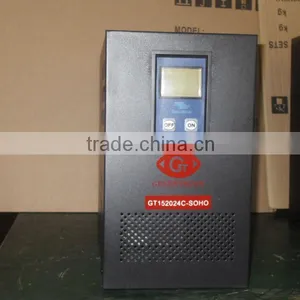 Pure Sine Wave Inverter 1500W thumbnail-1