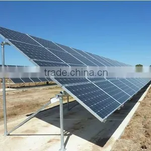 Hot Sale!10KW Off-grid Solar Power System for Public House,chicken House,industry(High Efficiency Best Service in China) Quality Choice thumbnail-2