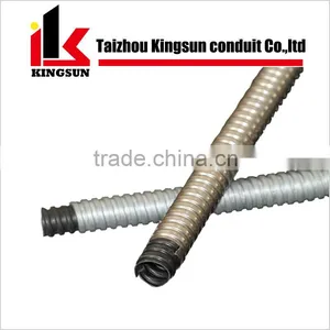 PVC Coated Galvanized Flexible Metal Conduit thumbnail-4
