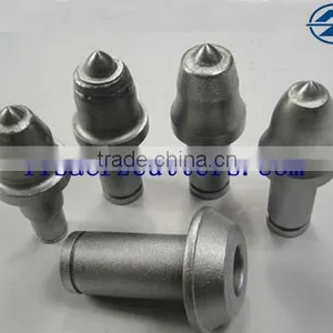 S135 Tungsten Carbide Coal Cutter Picks Mine Drill Tooth Bit Miner thumbnail-5