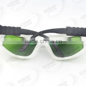 800nm-1700nm OD4+ 900nm 1100nm OD5+ Laser Protective Goggles Safety Glasses 36# thumbnail-4