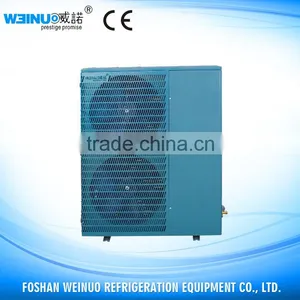 5HP 380V WN-3DN5BN Cool Water Machine (split Type) thumbnail-1