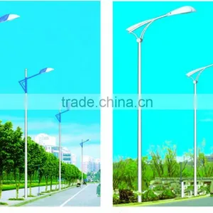 Street Lighting Pole/steel Pole/street Pole thumbnail-3