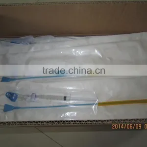 Disposable SHG Catheter thumbnail-1