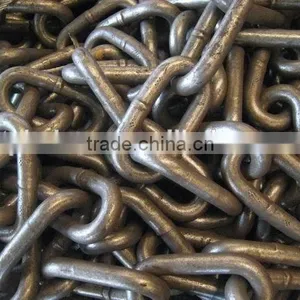 Self-color Long Steel Chain 100% Manufacturer thumbnail-1