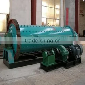 China Widely Application Wet Ball Grinding Machine Price List thumbnail-1