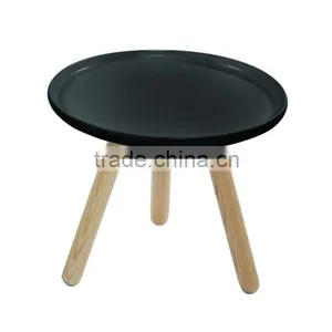 T016A Adjustable Height Folding Table Legs thumbnail-1