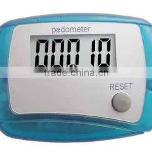 Cheapest Pedometer Step Counter thumbnail-1
