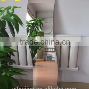 Decorative Wall Mirrors With CE ISO TUV INTERTEK thumbnail-5
