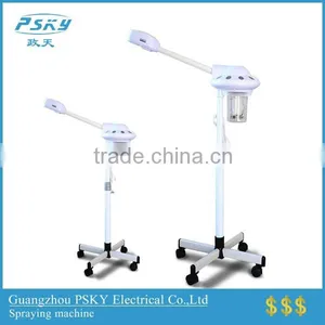 Portable Ozone Lonic Facial Steamer KA-308 thumbnail-1