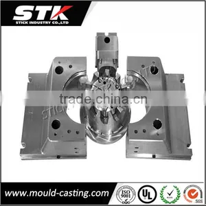 Manufacturer for Plastic Injection Molding thumbnail-5