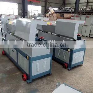 Automatic Steel Wire Straightening and Cutting Machine With Best Price thumbnail-4