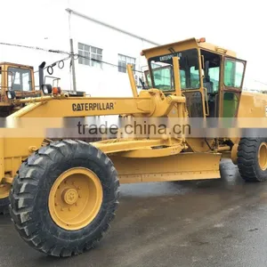Caterpillar 12g Grader, Used Grader 14g,140h,140k,120h Avaliable thumbnail-1