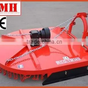 Best Quality CE Heavy Duty Slashers,topper Mower Slasher,grass Slasher Mower thumbnail-3