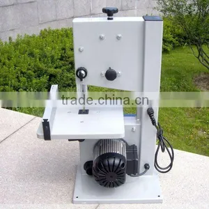 Lumber Sawmills Band Saw thumbnail-1