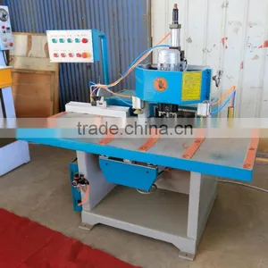 Door Lock Hole Slot Mortising Drilling Machine thumbnail-2