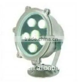 Ip68 6W Underwater Lights thumbnail-1