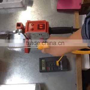 PPR Pipe Welding Machine/poly Pipe Welders/plastic Pipe Welders/hot Melt Welder thumbnail-6