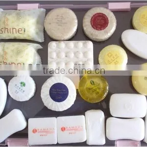 1514A Mini Soap Production Line thumbnail-1
