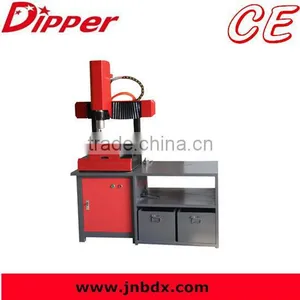 Hot Sale Low Cost Gem Cutting and Polish Machine thumbnail-1