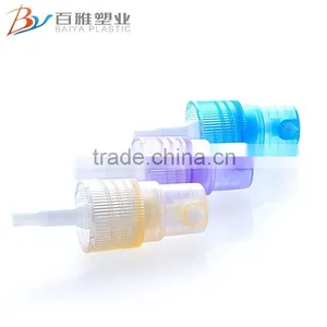 18/410 Fine Mist Plastic Pump Spray,Spray Bottle Caps With 18/410,aluminum Fine Mist Plastic Pump Spray thumbnail-2