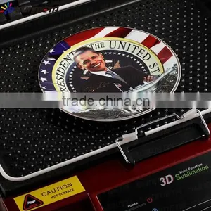 Hottest Desktop 3D Vacuum Sublimation Printer Machine-SN-3D thumbnail-2
