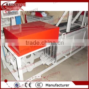 38 High Quality Bamboo Bbq Stick Machine 0086 13721438675 thumbnail-3