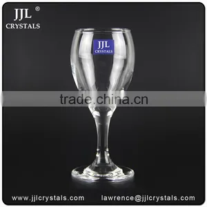 Trending Hot Products 2016 Glass Tasting Stemware , Red Cup Stemware Regular Wholesale thumbnail-1