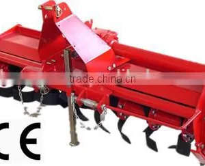 3Point Rotovator for Tractor, Rotary Tiller, Rotary Hoe thumbnail-2
