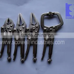Vise Grip Pliers thumbnail-1