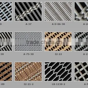 Architectural Wire Mesh thumbnail-2