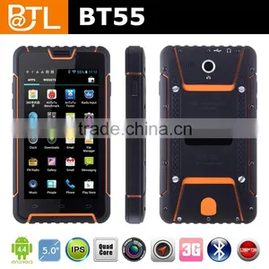 Rugged EZ0023 BATL BT55 Android 5.1 Mobile Phone Shockproof Oem thumbnail-1