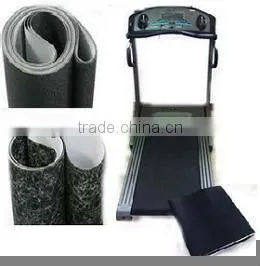 Treadmill Use Plastic Extrusion Seal Strip thumbnail-1