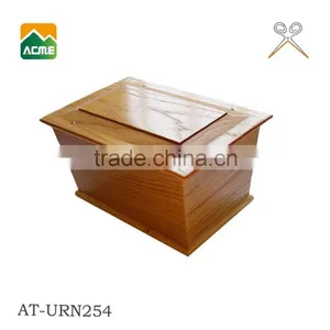 Good Quality Brass Urns Factory thumbnail-1