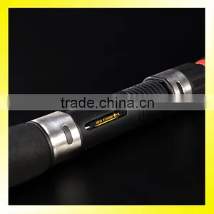 Fiberglass Light 2.1M Spinning Fishing Pole for Outdoor Sports thumbnail-4